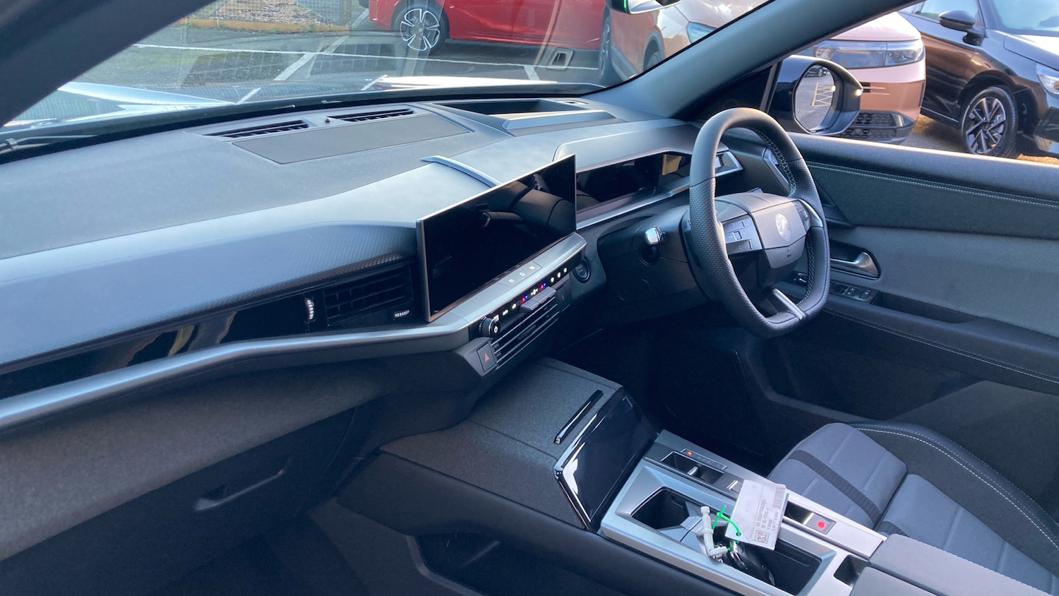 Used Vauxhall Grandland 2025 for sale - 77171094: Photo 9