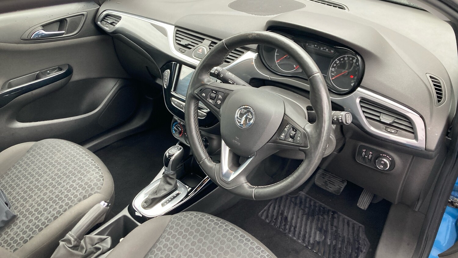 Used Vauxhall Corsa 2019 for sale - 76219042: Photo 11