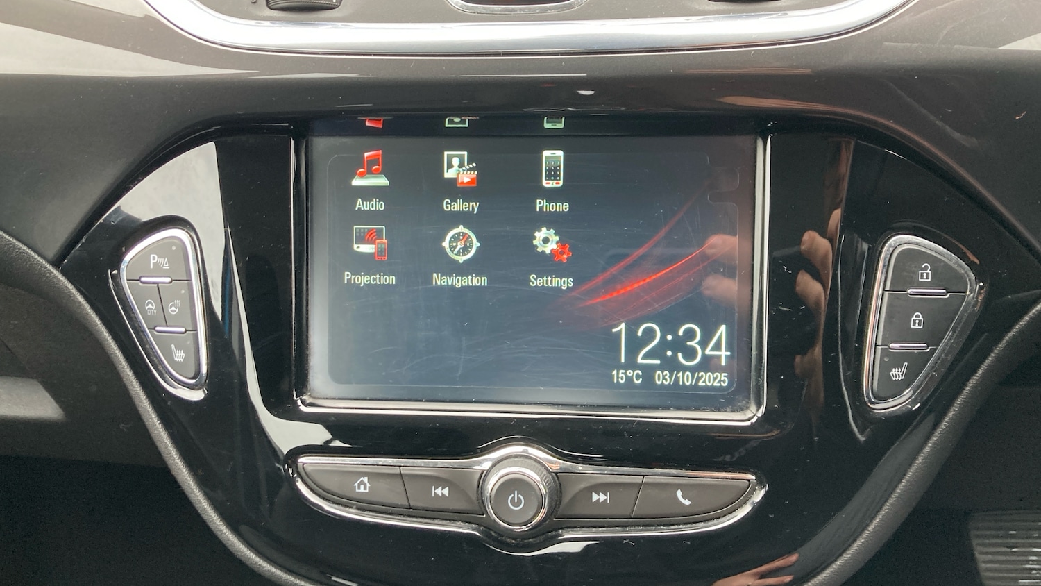 Used Vauxhall Corsa 2019 for sale - 76219042: Photo 12