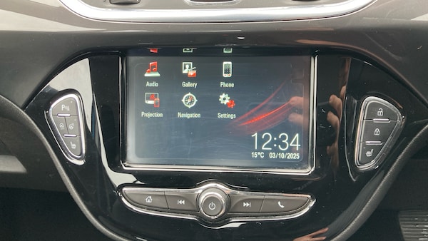 Used Vauxhall Corsa 2019 for sale - 76219042: Photo 12