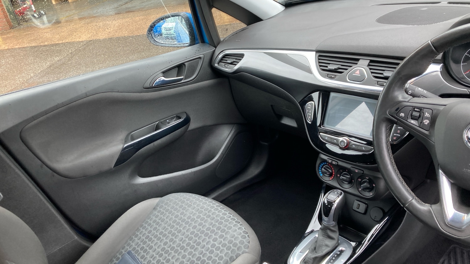 Used Vauxhall Corsa 2019 for sale - 76219042: Photo 14