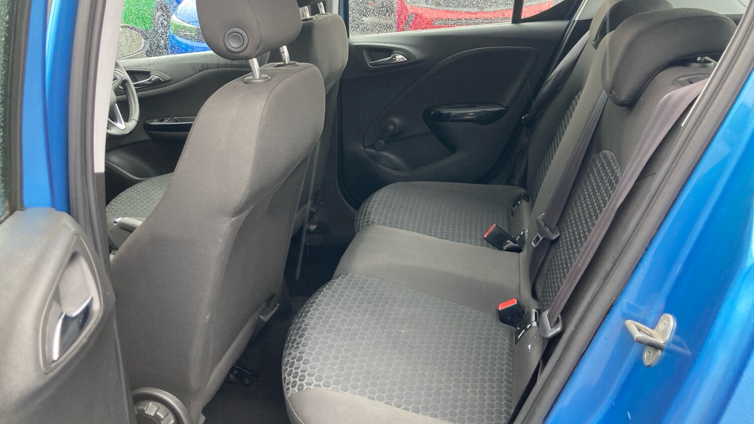 Used Vauxhall Corsa 2019 for sale - 76219042: Photo 16