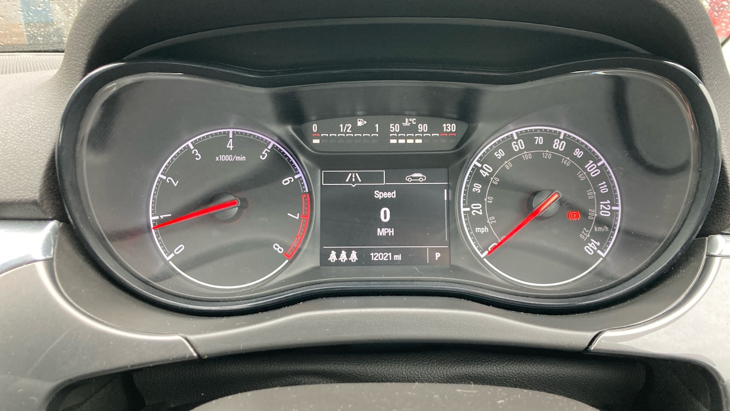 Used Vauxhall Corsa 2019 for sale - 76219042: Photo 18