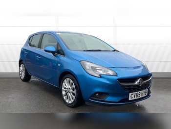 Used Vauxhall Corsa 2019 for sale - 76219042: Photo