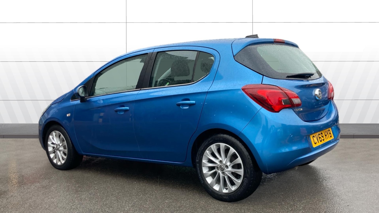 Used Vauxhall Corsa 2019 for sale - 76219042: Photo 2