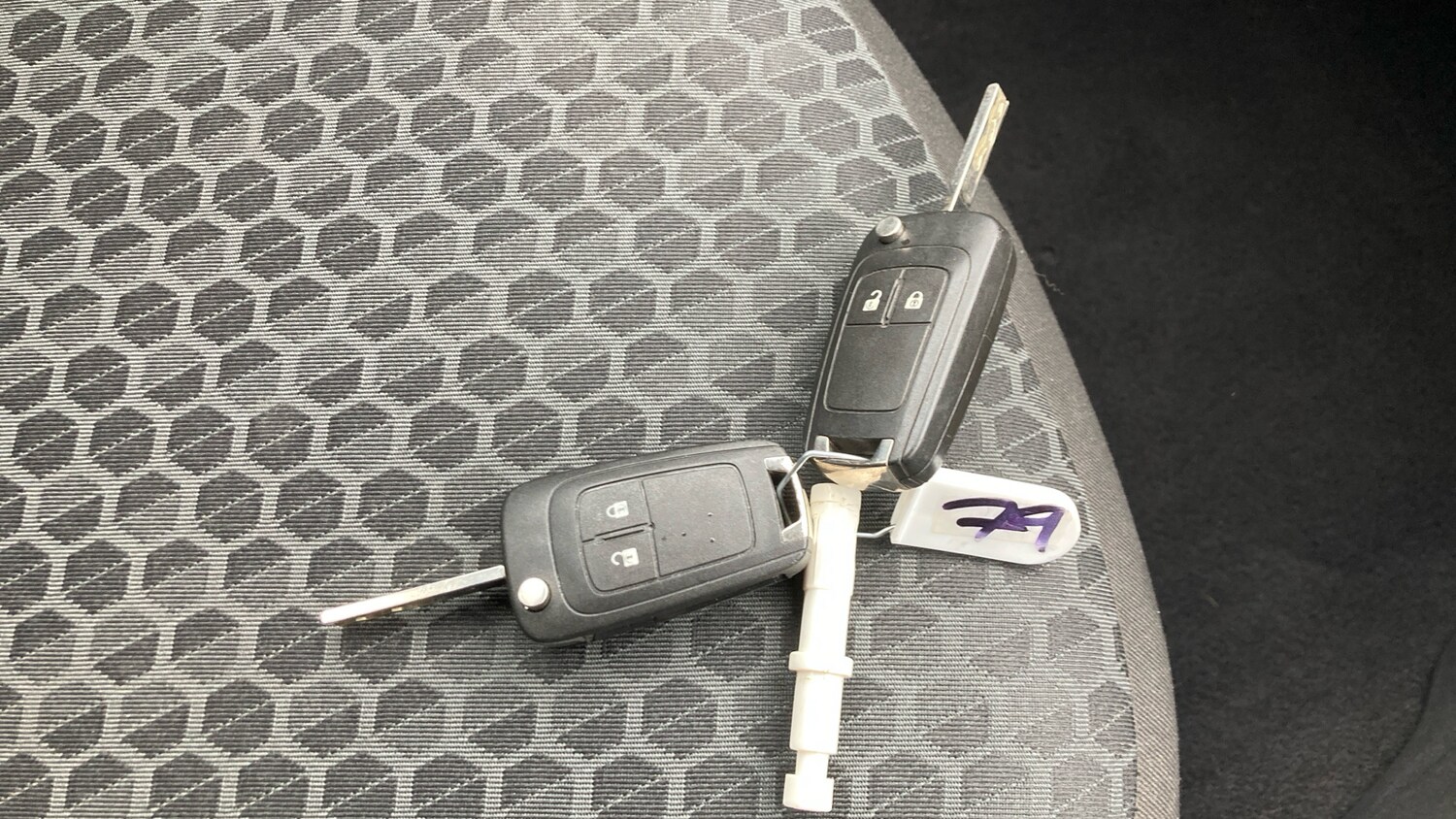 Used Vauxhall Corsa 2019 for sale - 76219042: Photo 20