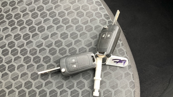 Used Vauxhall Corsa 2019 for sale - 76219042: Photo 20