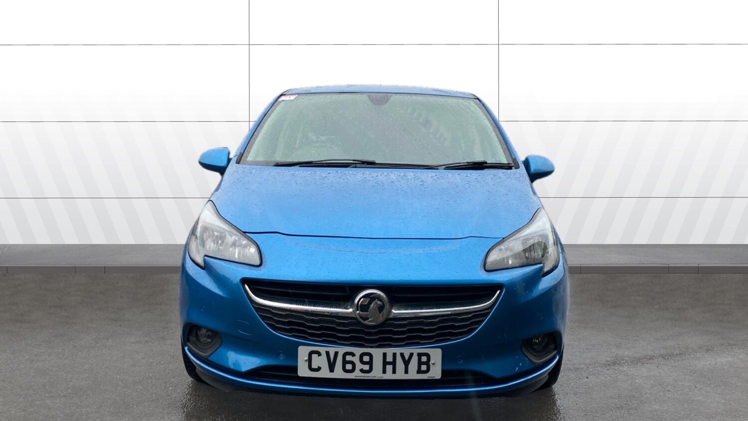 Used Vauxhall Corsa 2019 for sale - 76219042: Photo 3