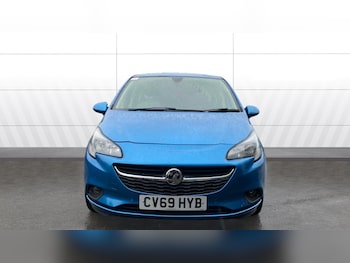 Used Vauxhall Corsa 2019 for sale - 76219042: Photo