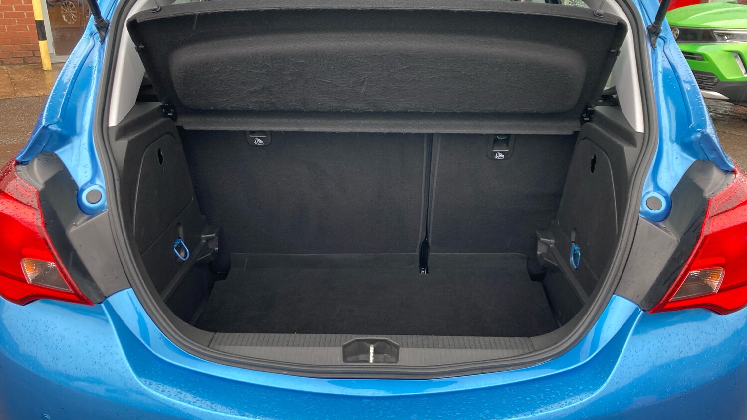 Used Vauxhall Corsa 2019 for sale - 76219042: Photo 4