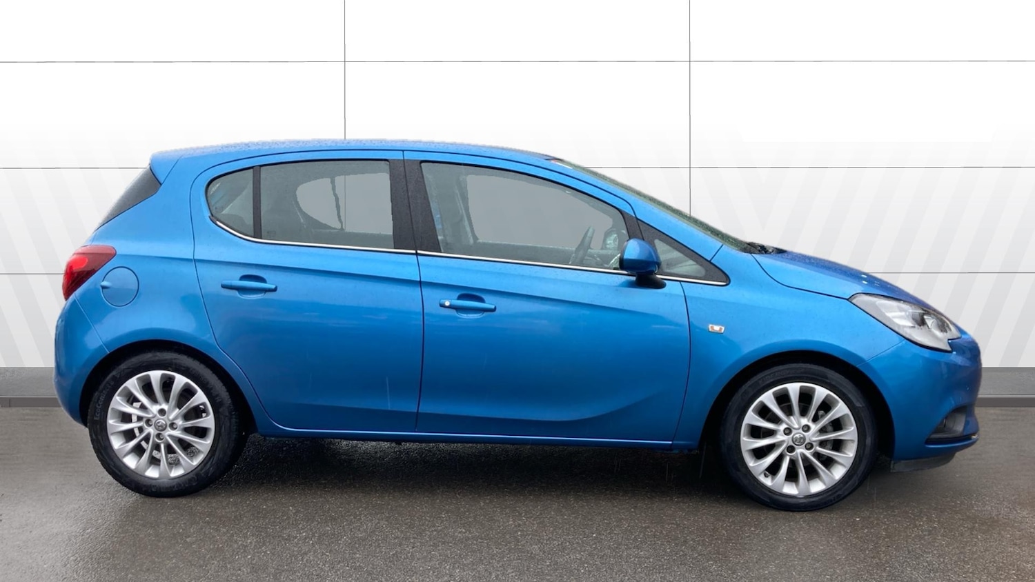 Used Vauxhall Corsa 2019 for sale - 76219042: Photo 5