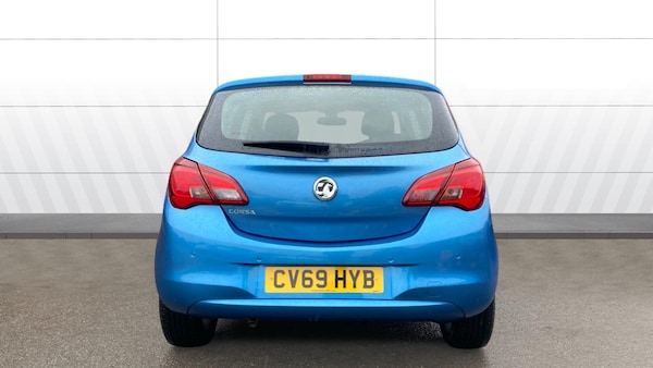 Used Vauxhall Corsa 2019 for sale - 76219042: Photo 6