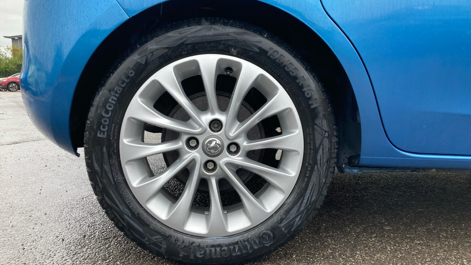 Used Vauxhall Corsa 2019 for sale - 76219042: Photo 7