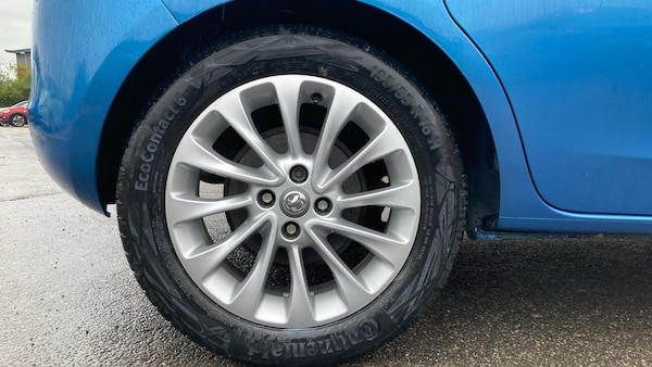 Used Vauxhall Corsa 2019 for sale - 76219042: Photo 7