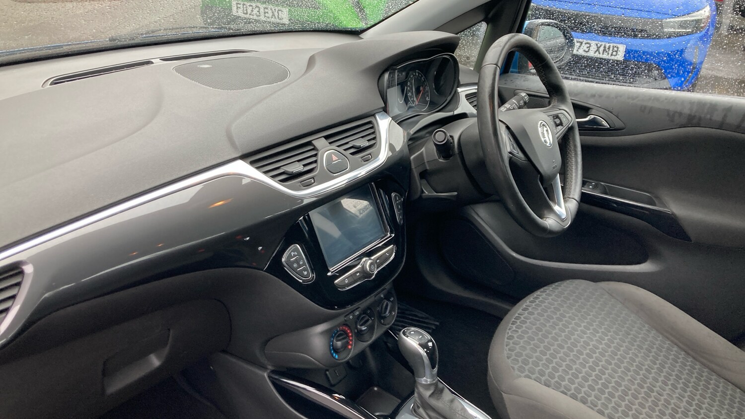 Used Vauxhall Corsa 2019 for sale - 76219042: Photo 9