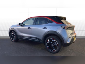 Used Vauxhall Mokka 2023 for sale - 77207331: Photo