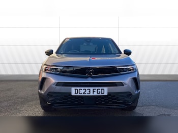 Used Vauxhall Mokka 2023 for sale - 77207331: Photo