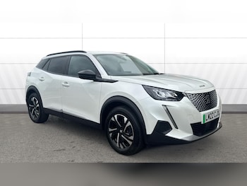Peugeot - 2008