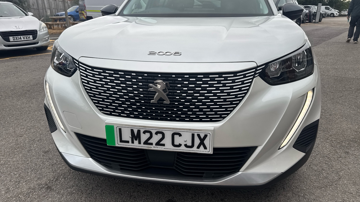 Vehicle 24