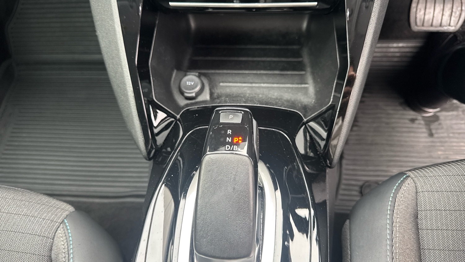 Vehicle 43