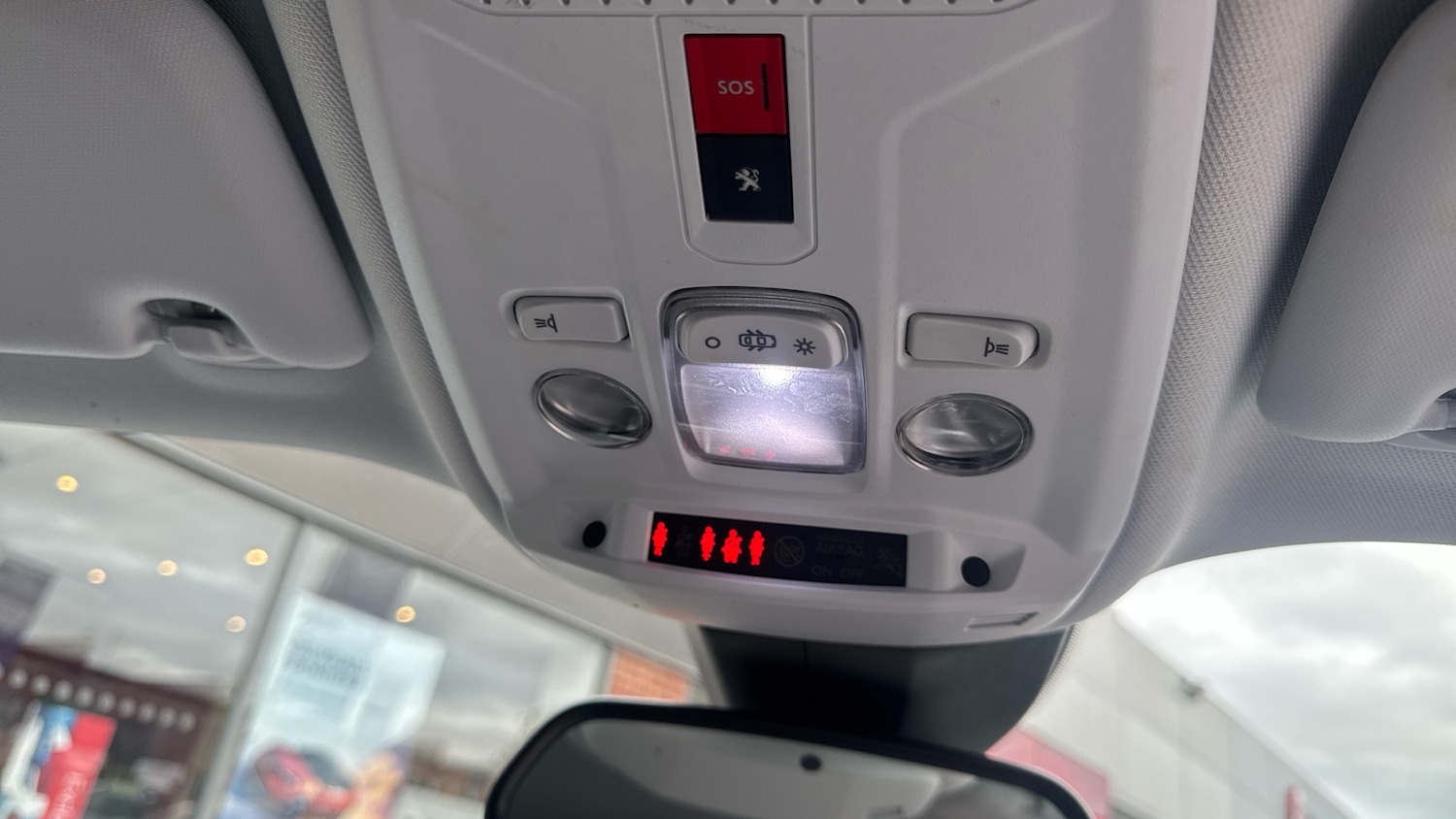 Vehicle 48