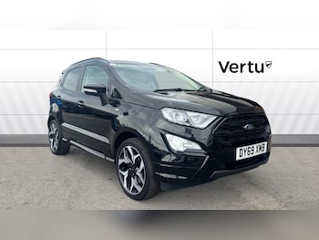 Ford - Ecosport