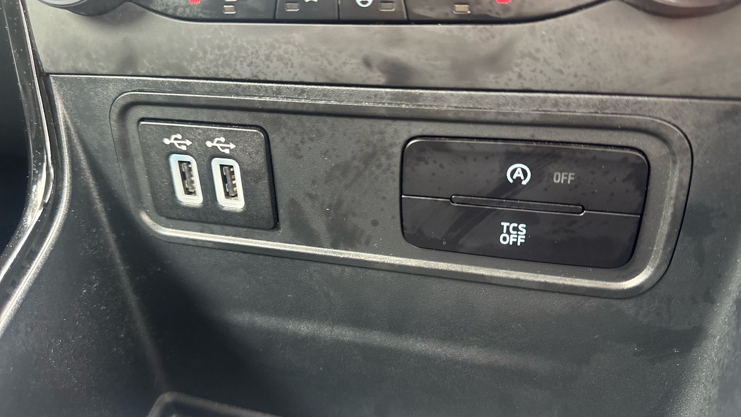 Vehicle 28
