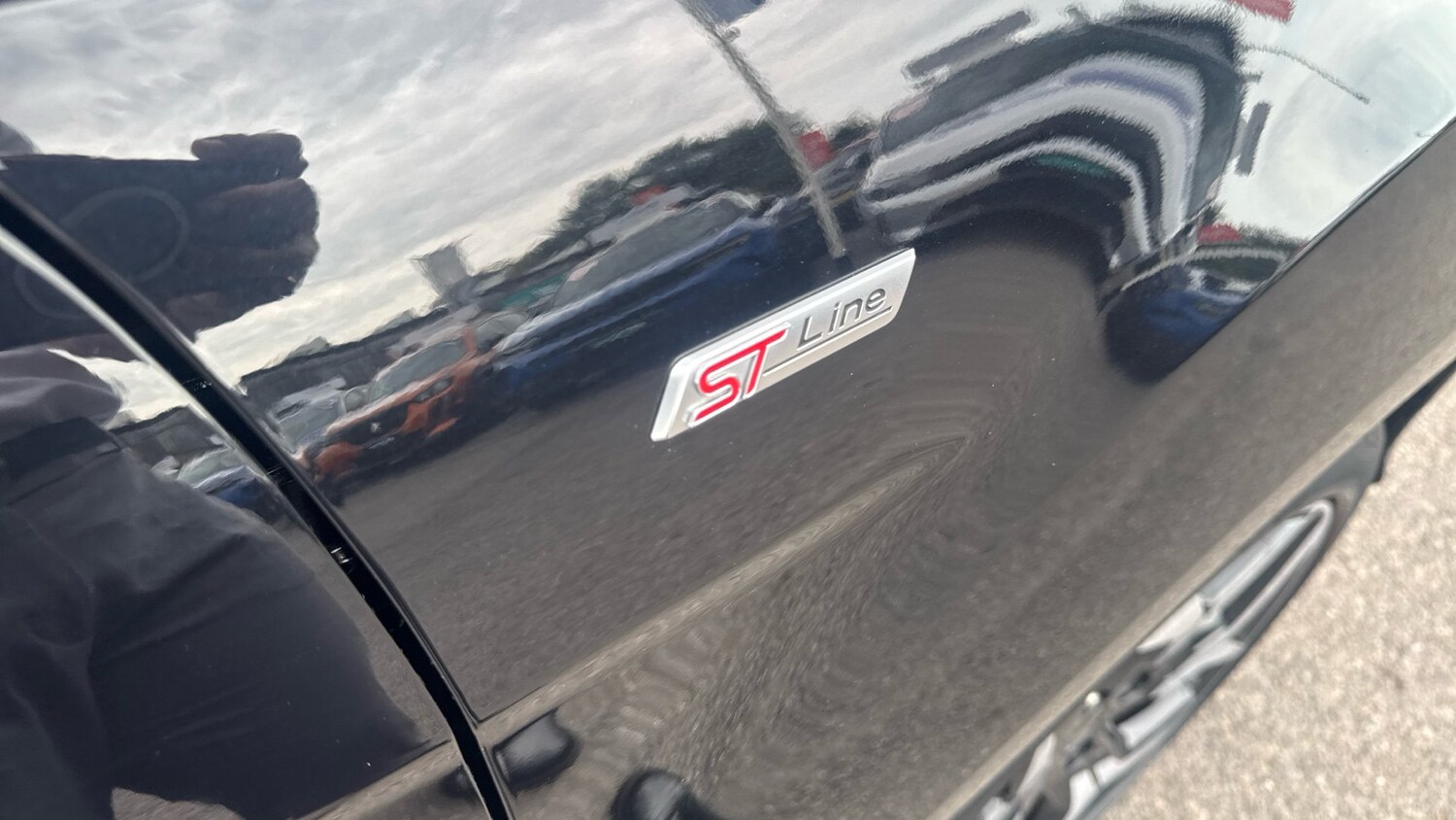 Vehicle 34