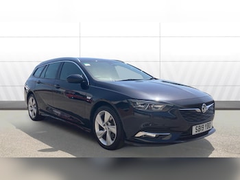 Used Vauxhall Insignia 2019 for sale - 78653514: Photo