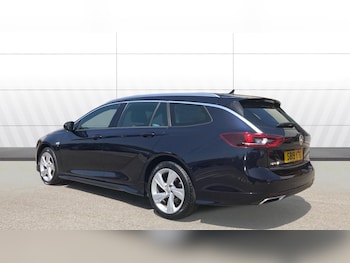 Used Vauxhall Insignia 2019 for sale - 78653514: Photo