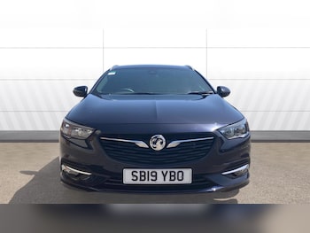 Used Vauxhall Insignia 2019 for sale - 78653514: Photo