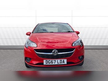 Used Vauxhall Corsa 2017 for sale - 78592408: Photo