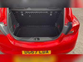 Used Vauxhall Corsa 2017 for sale - 78592408: Photo