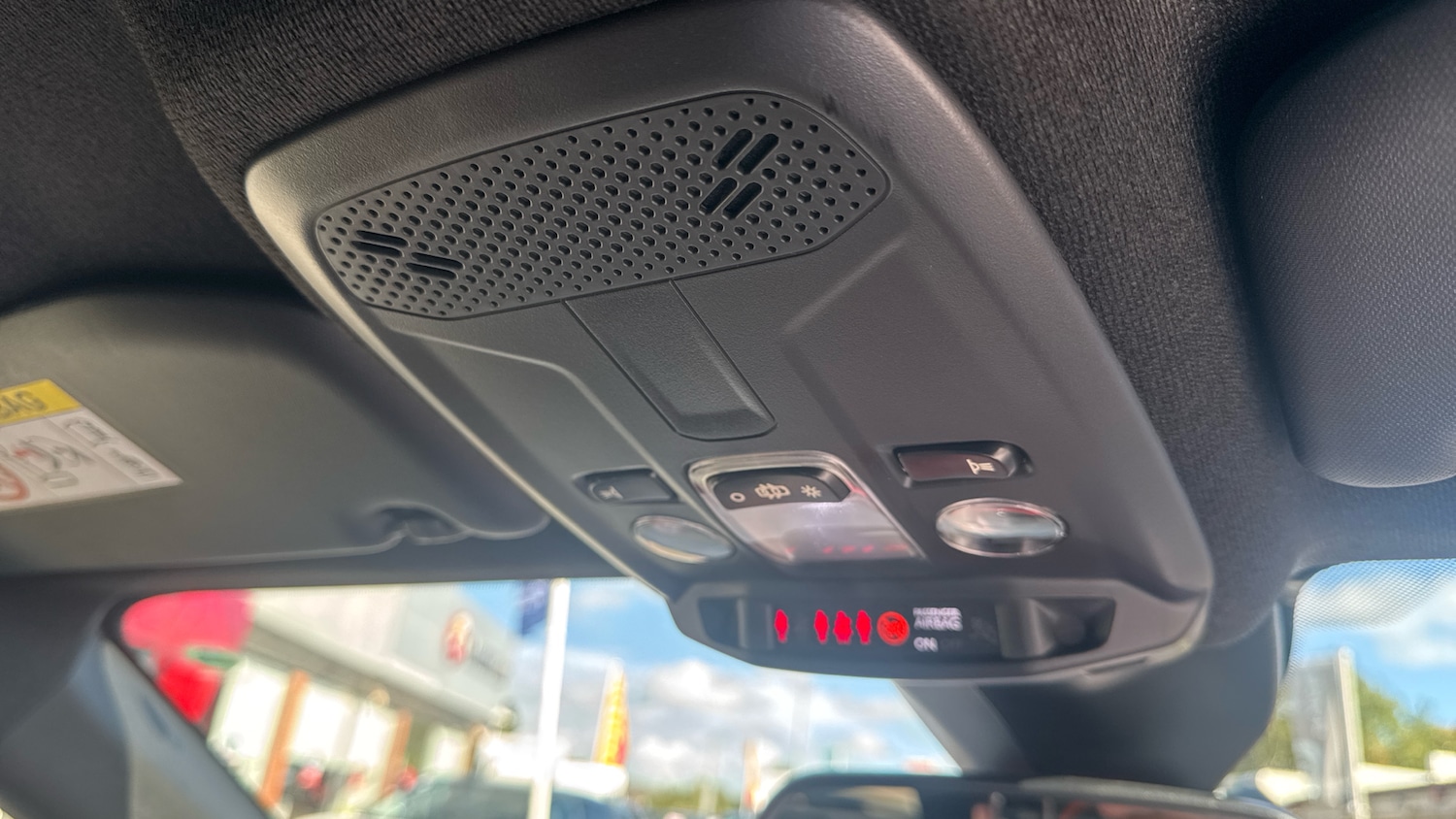 Vehicle 50