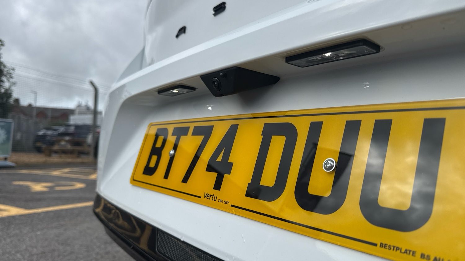 Vehicle 24