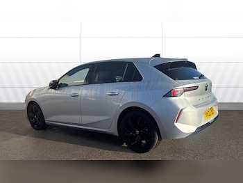 Used Vauxhall Astra 2023 for sale - 77198792: Photo