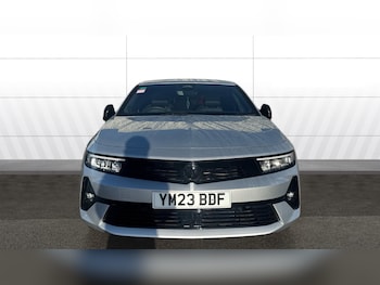 Used Vauxhall Astra 2023 for sale - 77198792: Photo