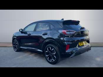 Used Ford Puma 2022 for sale - 74717394: Photo