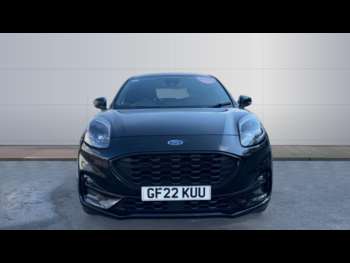 Used Ford Puma 2022 for sale - 74717394: Photo