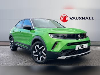 Used Vauxhall Mokka 2022 for sale - 79776113: Photo