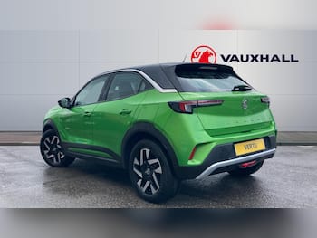 Used Vauxhall Mokka 2022 for sale - 79776113: Photo