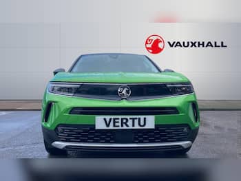 Used Vauxhall Mokka 2022 for sale - 79776113: Photo
