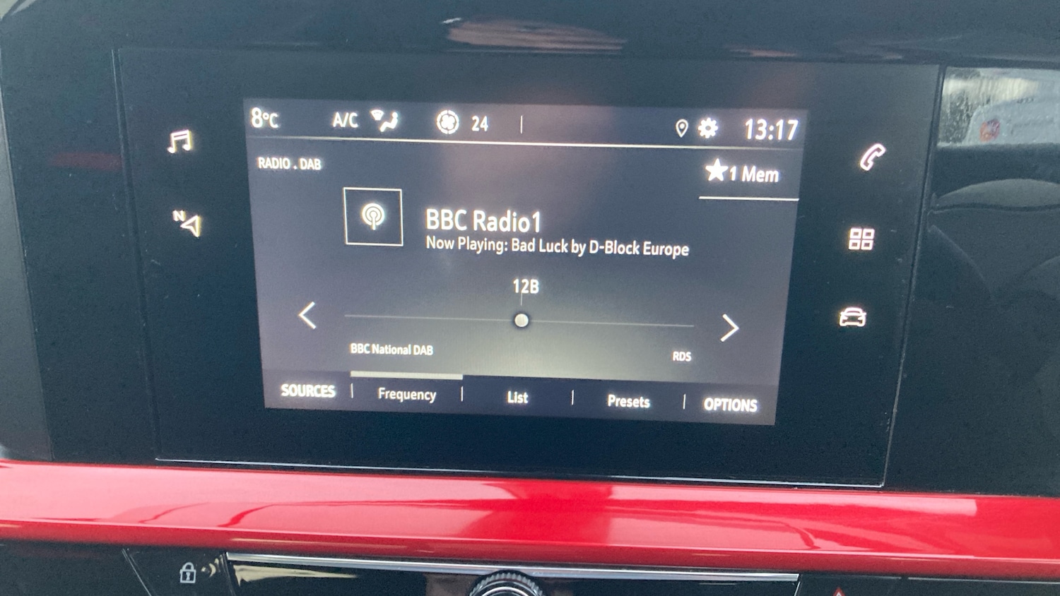 Used Vauxhall Mokka 2021 for sale - 76983859: Photo 12