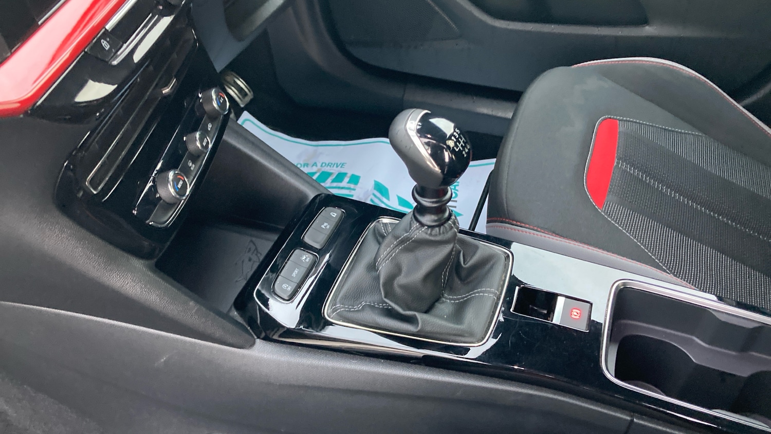 Used Vauxhall Mokka 2021 for sale - 76983859: Photo 13