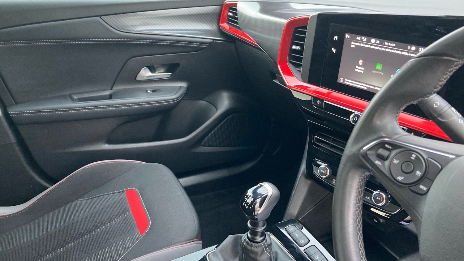 Used Vauxhall Mokka 2021 for sale - 76983859: Photo 14