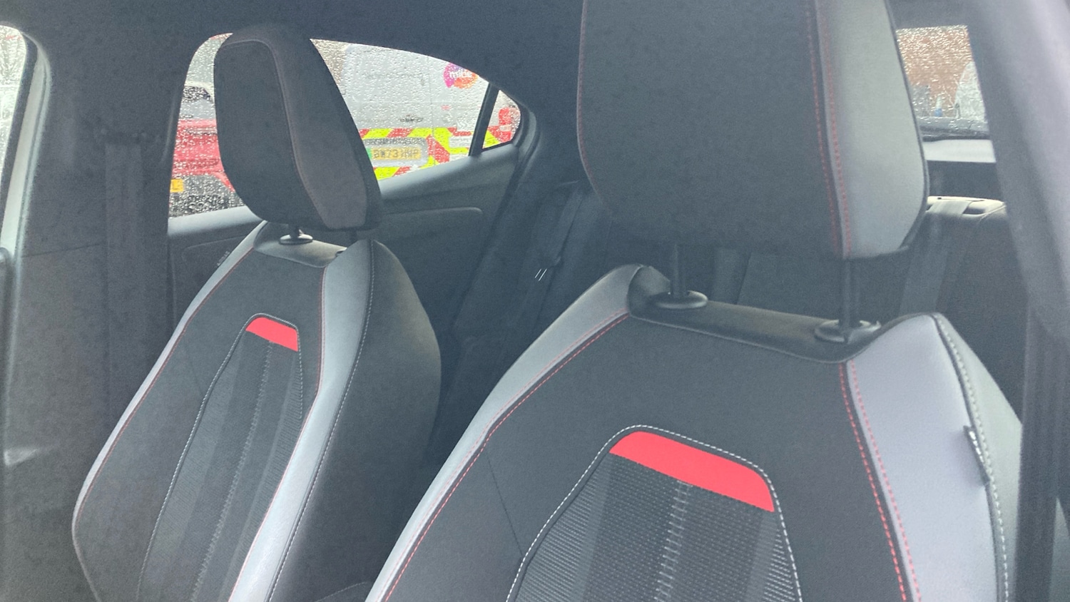 Used Vauxhall Mokka 2021 for sale - 76983859: Photo 15