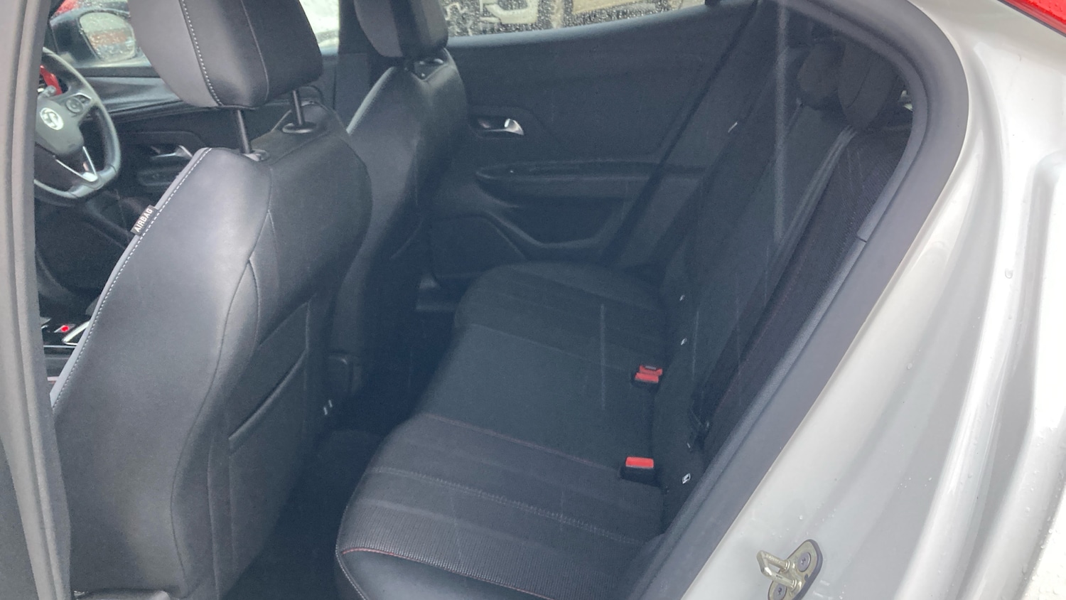 Used Vauxhall Mokka 2021 for sale - 76983859: Photo 16