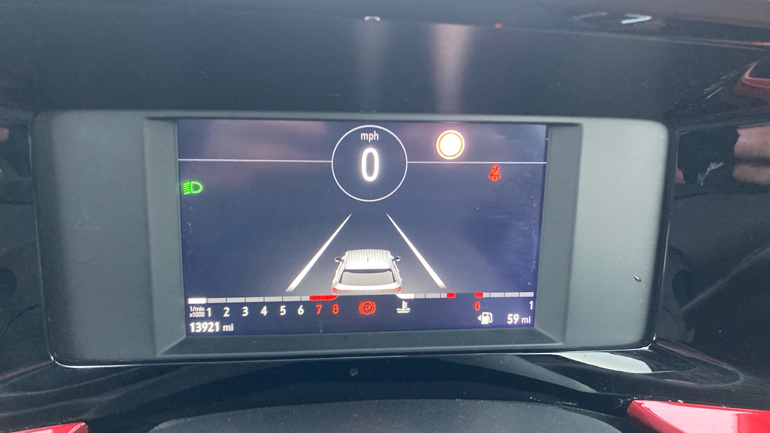 Used Vauxhall Mokka 2021 for sale - 76983859: Photo 18