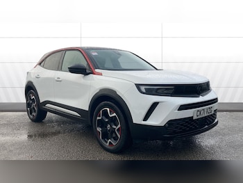 2021 (71) - 1.2 Turbo 100 SRi 5dr Petrol Hatchback