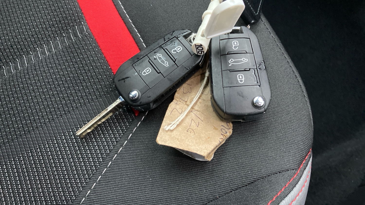 Used Vauxhall Mokka 2021 for sale - 76983859: Photo 20